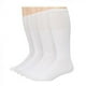 thumbnail image 2 of 6 Pares de Calcetines Everlast para Hombre (Negro), 2 of 3