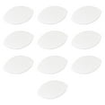 thumbnail image 3 of Esponjas de pestañas para práctica, esponja en forma de ojo, esponja multifunción para entrenamiento de pestañas, extensión de pestañas para salón, 10, 3 of 10