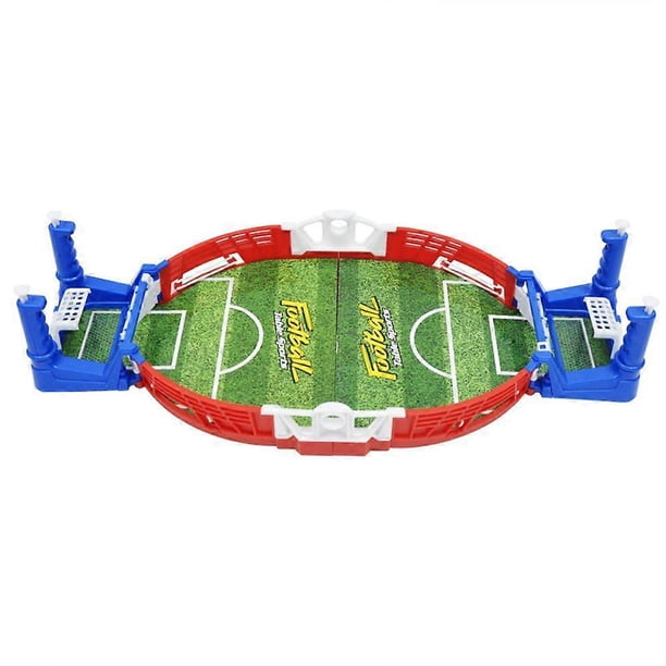 Mini Table Footbal Soccer Game Football Machine Creative Gift Toy for Kids Children