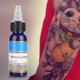 thumbnail image 2 of Tinta para tatuajes Sincero 30 ml semipermanente azul claro, 2 of 9