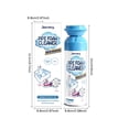 thumbnail image 3 of MMJ Pipe Foam Cleaner 500ml for Kitchen Sink Toilet Drain Clog Dissolver Deodorizer, 3 of 6