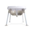 thumbnail image 3 of Chaise basse 9" Secure Sitter de Foundations, 3 of 5