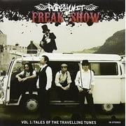 Freakshow Vol.1 : Tales of the Travelling Tunes