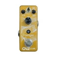 thumbnail image 1 of CNZ Audio Flanger - Guitar Effects Pedal, 1 of 4