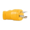 thumbnail image 4 of Power Grip RV Generator Adapter, 3-Prong, 30-Amp - 55433, 4 of 6