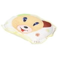 thumbnail image 3 of Almohada de apoyo para bebés, almohada para bebés, almohada transpirable con cabeza plana para bebés, almohada para bebés recién nacidos, rendimiento potente, 3 of 14