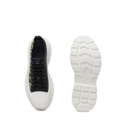 Alexander Mcqueen Male Tread Sneakers White Sizes IT 34-50 2/3