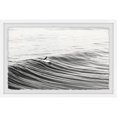 thumbnail image 3 of MARMONT HILL  - Handmade Morning Glide Framed Print 12 x 8, 3 of 5