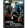 Real Steel (DVD), Mill Creek, Sci-Fi & Fantasy