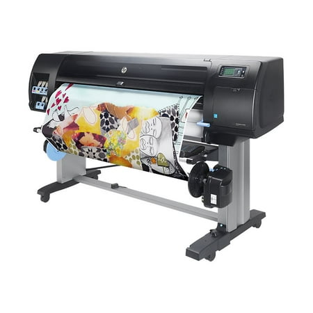 HP DesignJet Z6600 Production Printer - large-format printer - color - ink-jet