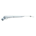 thumbnail image 2 of Marinco 33006A - Deluxe 6.75"-10.5" Adjustable Stainless Steel Wiper Arm, 2 of 2