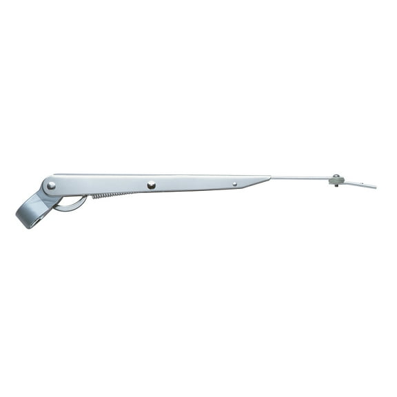 Marinco 33006A - Deluxe 6.75"-10.5" Adjustable Stainless Steel Wiper Arm