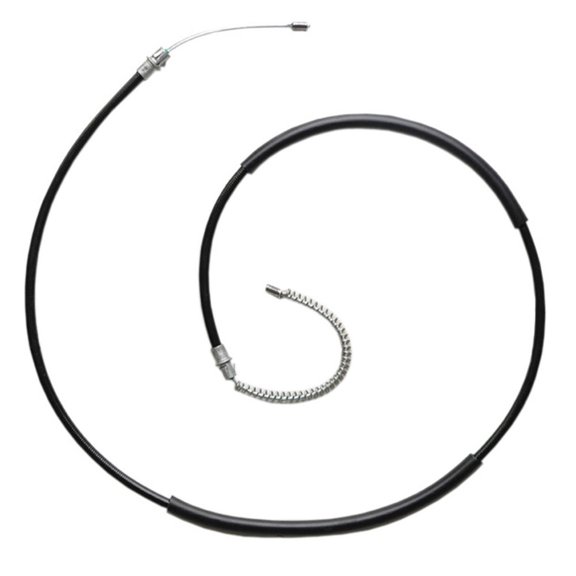Parking Brake Cable Fits select: 1992-1994 CHEVROLET BLAZER, 1992-1994 GMC YUKON