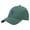 Green, variant on Mens Baseball Caps Deep Crown Soft Top Baseball Cap Adjustable Sun Hat For Better Coverage Black One Size