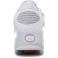 thumbnail image 4 of Kids Roller Shoes Boy Girl Sneakers with Wheels Become Sport Sneaker with Led for Christmas Birthday Children Show Gift, 4 of 7