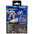 thumbnail image 3 of Transformers Legacy United Deluxe Class Infernac Universe Nucleous, 3 of 9
