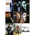 thumbnail image 2 of 24: The Complete Series (DVD), Seasons 1-8, Drama, 2 of 2