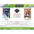 thumbnail image 4 of 2021-2022 Upper Deck Synergy Hobby Box, 4 of 5