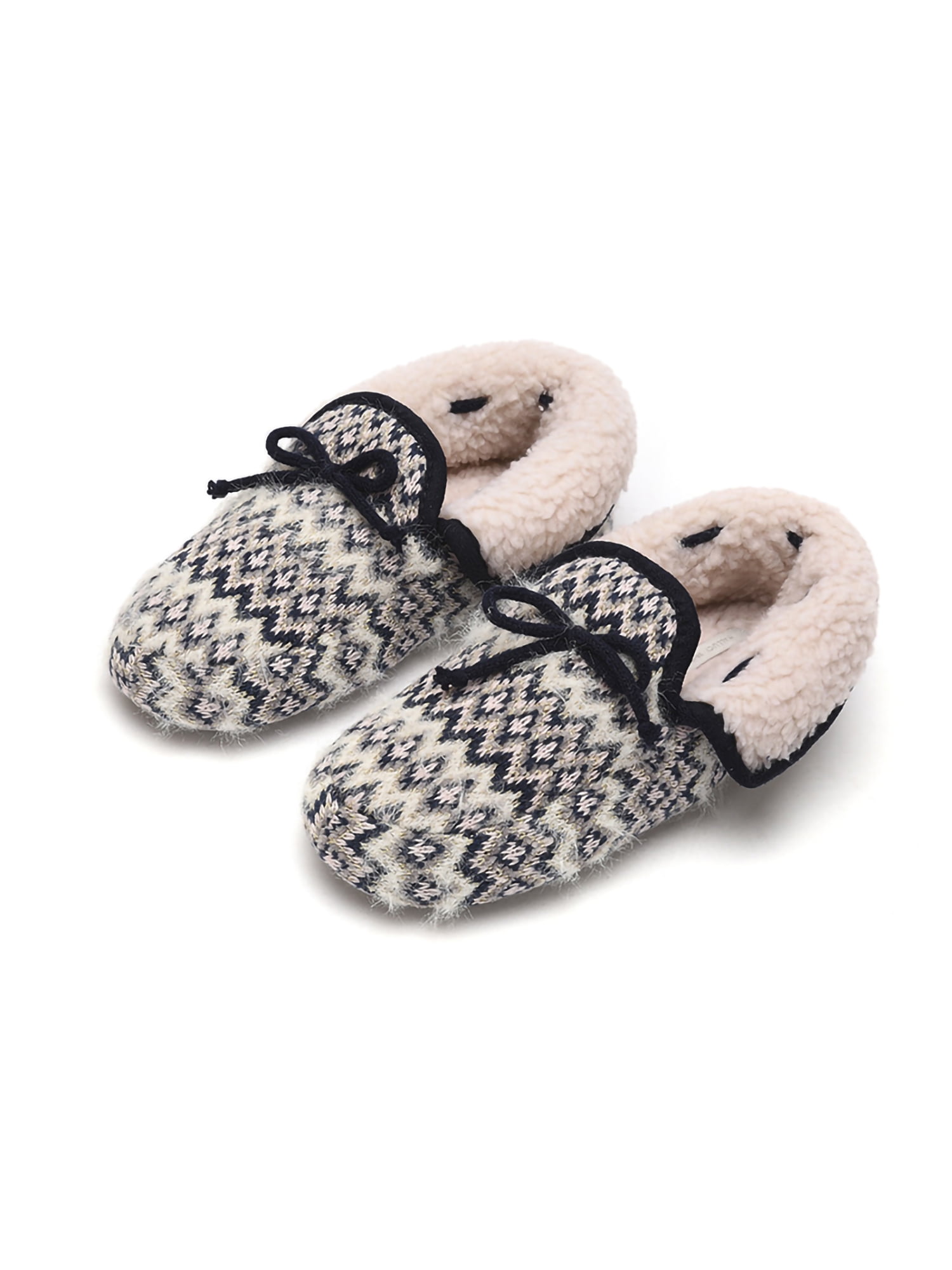 ladies slippers soft sole