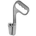 thumbnail image 3 of Fast Metal Plate Cutter Portable Hand Plate Shear Tool for Cutting Metal Plates Hard Materials Stainless Steel Metal, 3 of 5