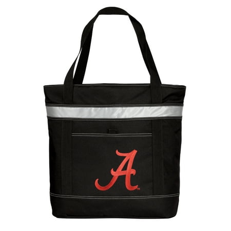 University Of Alabama Large Cooler Bag Insulated Grocery University Of Alabama Large Cooler Bag Insulated Grocery