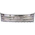 thumbnail image 4 of For Ford Edge 2007 08 09 2010 Grille Assembly | FO1200485 | 7T4Z8200A, 4 of 5