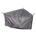 thumbnail image 1 of High Country Plastics Sac à Foin pour Remorque, Coin avec Boutons-Pression, 1 of 3
