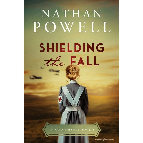 In God's Hands Shielding the Fall, Book 1, (Paperback)