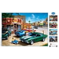 thumbnail image 5 of MasterPieces 1000 Piece Jigsaw Puzzle - Muscle Car Dreams - 19.25"x26.75", 5 of 6