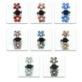 thumbnail image 1 of DPTALR Rhinestone Side Clip Small Hair Clip Hair Claw Sim-ple Bangs Clip Top Clip Hair, 1 of 4