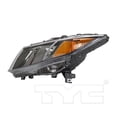 thumbnail image 3 of TYC Headlight Assembly, 3 of 6