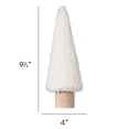 thumbnail image 2 of Arbre blanc Holiday Time, 10&nbsp;po, 2 of 4