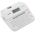 thumbnail image 3 of Brother P-touch Home / Office Advanced Connected Label Maker PT-D410, 3 of 10