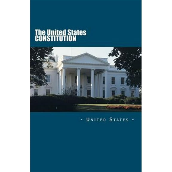 The United States Constitution (Paperback)