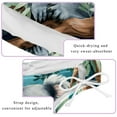 thumbnail image 3 of Koala Detachable Sponge Adjustable Strap Bikini Set Two-Pack Swim Suits for WomenToolStrip with applicable scenes, 3 of 6