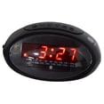 thumbnail image 1 of Radio Reloj Despertador Select Sound con Radio Am/Fm Entrada Auxiliar, 1 of 5