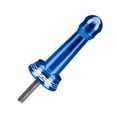 thumbnail image 4 of Portable Balancer Reel Protect 42mm Aluminum Alloy Repair Parts Accessories Blue, 4 of 7