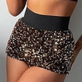 thumbnail image 5 of Women'S Shorts Womens Workout Shorts Short Tights for Women Workout Shorts Women Biker Short Womens Biker Shorts Tummy Control Tight Shorts Athletic Shorts Women, 5 of 7