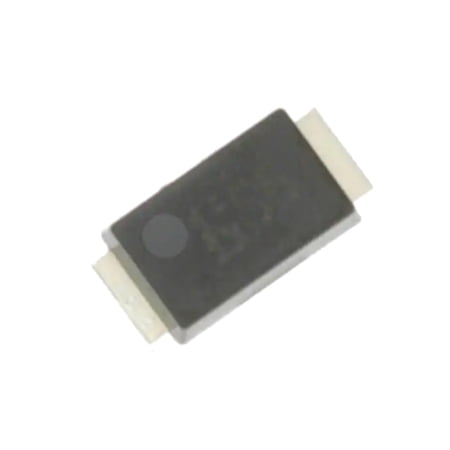 Pack of 10 CMS11(TE12L,Q) Rectifier Diode Schottky 40V 2A 3-4E1A, RoHS