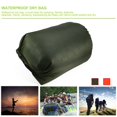 thumbnail image 2 of Portable 8L 40L 70L Optional Waterproof Dry Bag Sack Storage Pouch Bag, 2 of 9