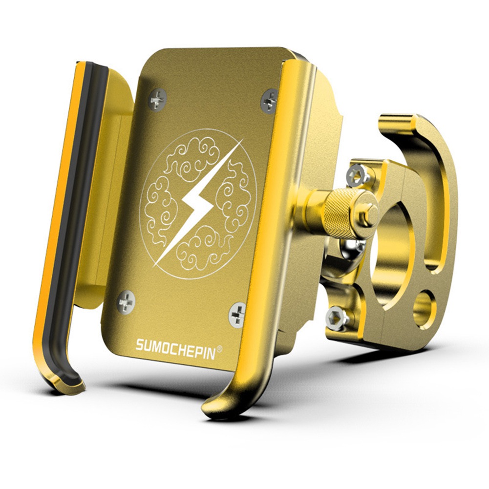 motorcycle phone mount walmart