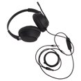 thumbnail image 5 of Auriculares para teléfono celular con cancelación de ruido, chat claro, auriculares para PC ultraconfort para negocios de centro de llamadas, 5 of 5