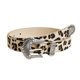 thumbnail image 1 of Retro Body Chain for Dress Stage Dancing for Women Girls Leopard Print Belt Hot Girl Easy Belt Cowboy Chain Coffee, 1 of 4