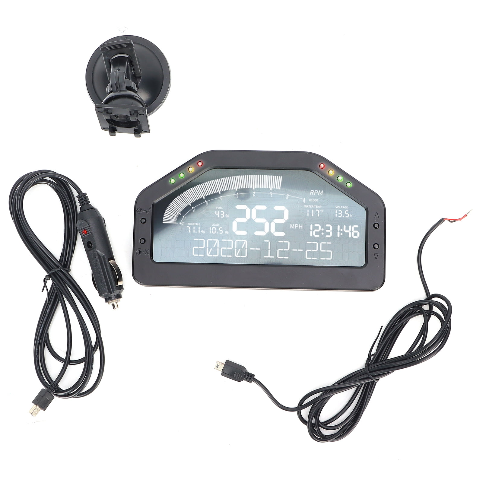 dioche lcd panel brands