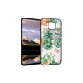 thumbnail image 1 of Compatible with Moto G Power 2021 Phone Case, Floral 121 Case Men Women, Flexible Silicone Shockproof Case for Moto G Power 2021, 1 of 1