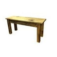 thumbnail image 5 of BARNWOOD BENCH-42, 5 of 7