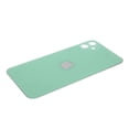 thumbnail image 2 of Pieza de reparación para Apple iPhone 11 de 6,1 pulgadas, color blanco, estilo F iPhone 11, 2 of 3