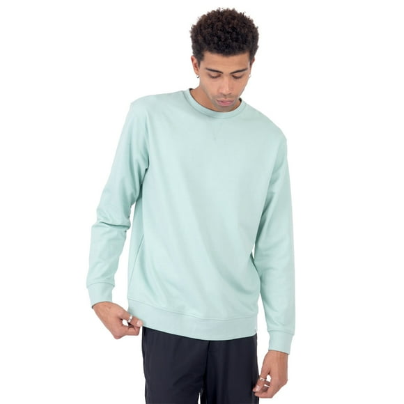 SUDADERA PARA HOMBRE QUARRY BÁSICA GRUESA