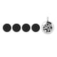 thumbnail image 2 of Aromatherapy Locket Pendant, Light Weight Perfect Gift Unique Simple Essential Oil Diffuser Pendant For Parents For Travel For Daily Use, 2 of 8