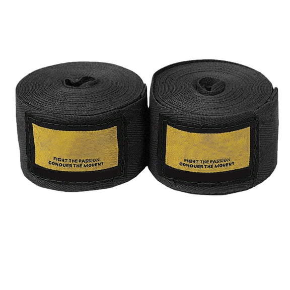 Sports Hand Wraps, 2 PCS 118 Inches Breathable Elastic Hand Wraps With Thumb   Length Boxing Hand Wraps For Men Women